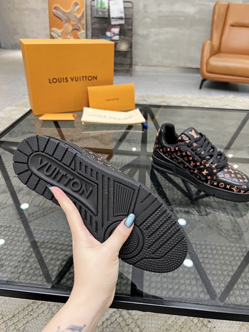 LV Casual Shoes